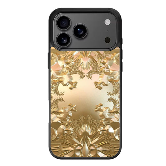 Watch the Throne iPhone 17 Pro Max Case