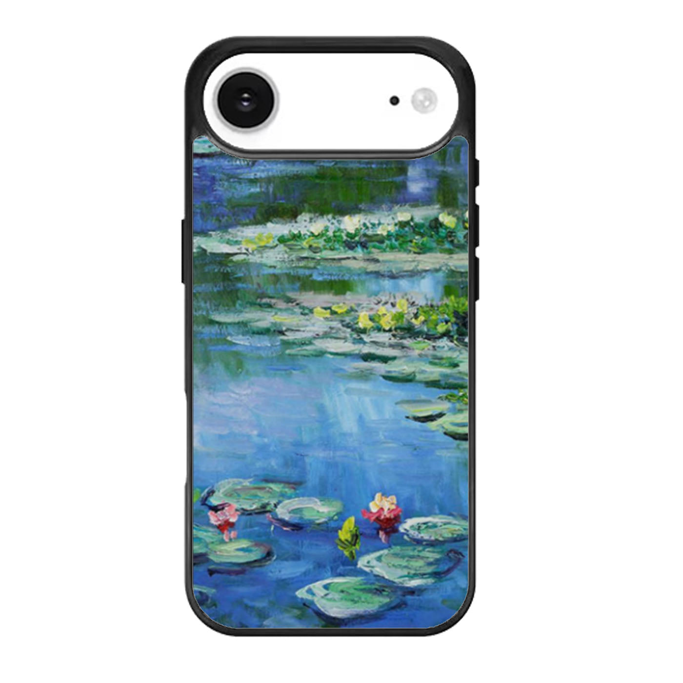Water Lilies Monet iPhone Air Case