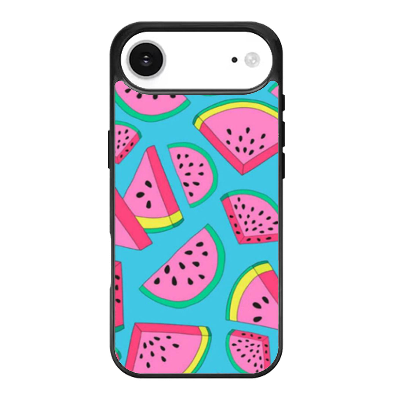 Watermelon Pattern iPhone Air Case