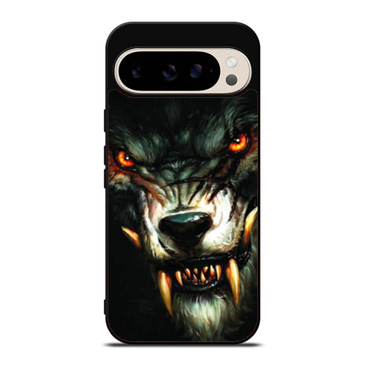 Werewolf Google Pixel 9 Pro Case