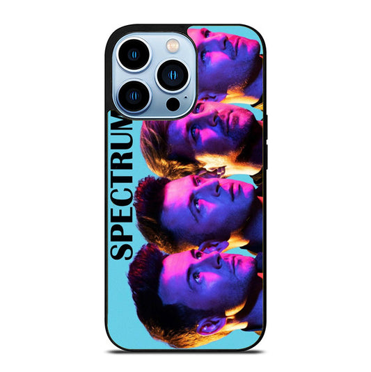 Westlife Spectrum iPhone 15 Pro Max Case