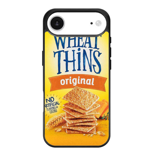 Wheat Thins Original iPhone Air Case