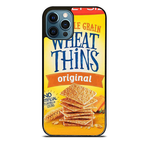 Wheat Thins Original iPhone 15 Pro Max Case