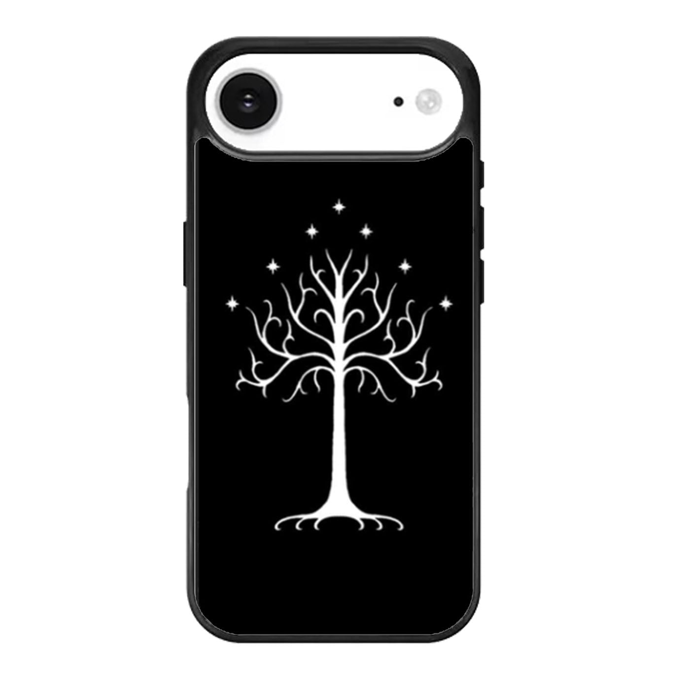 White Tree of Gondor iPhone Air Case