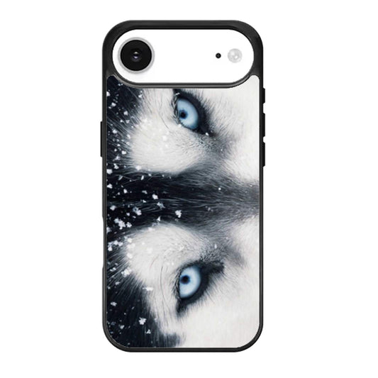 Wolf Eyes iPhone Air Case