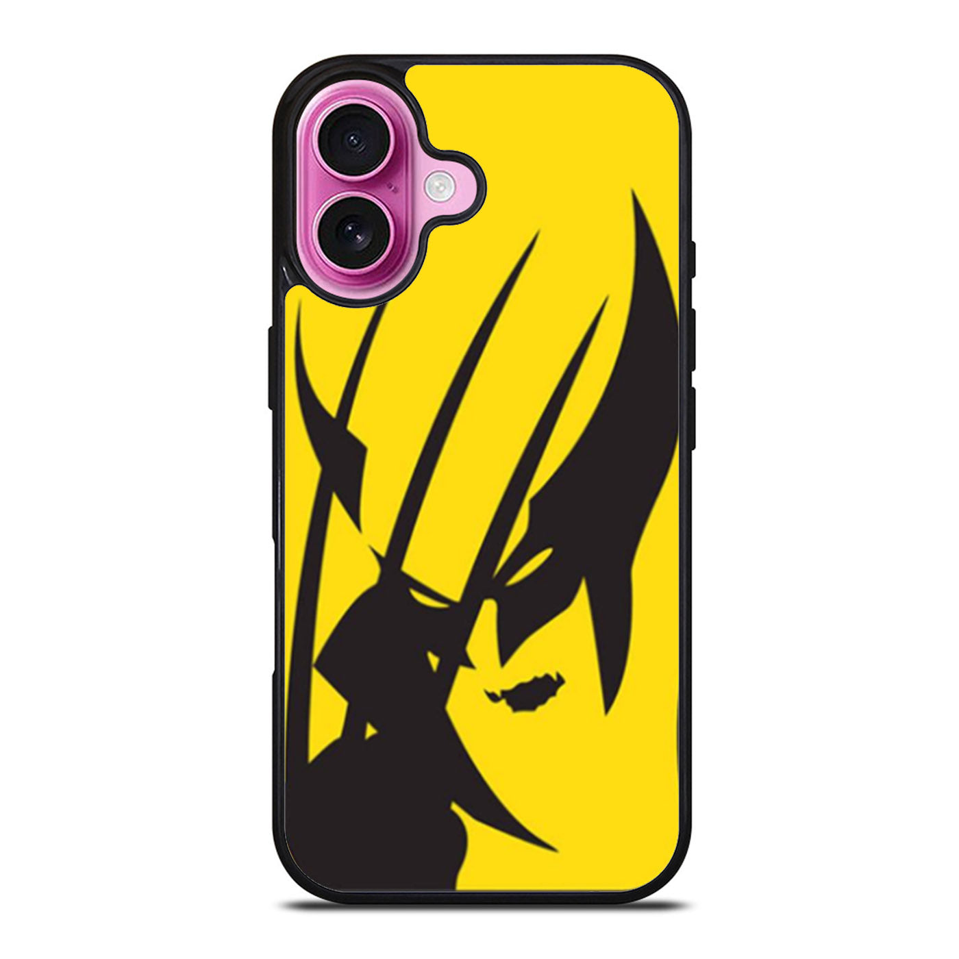 Wolverine Claws iPhone Case Cover