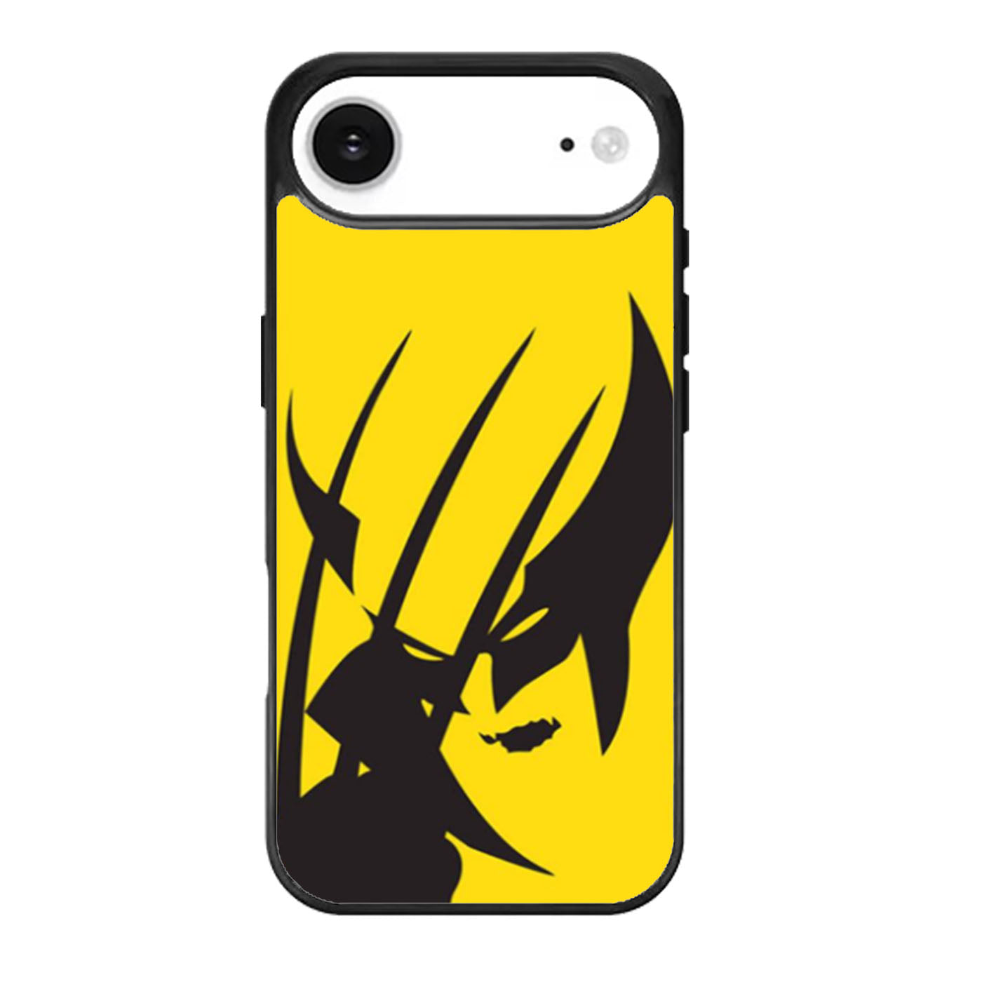 Wolverine Claws iPhone Air Case