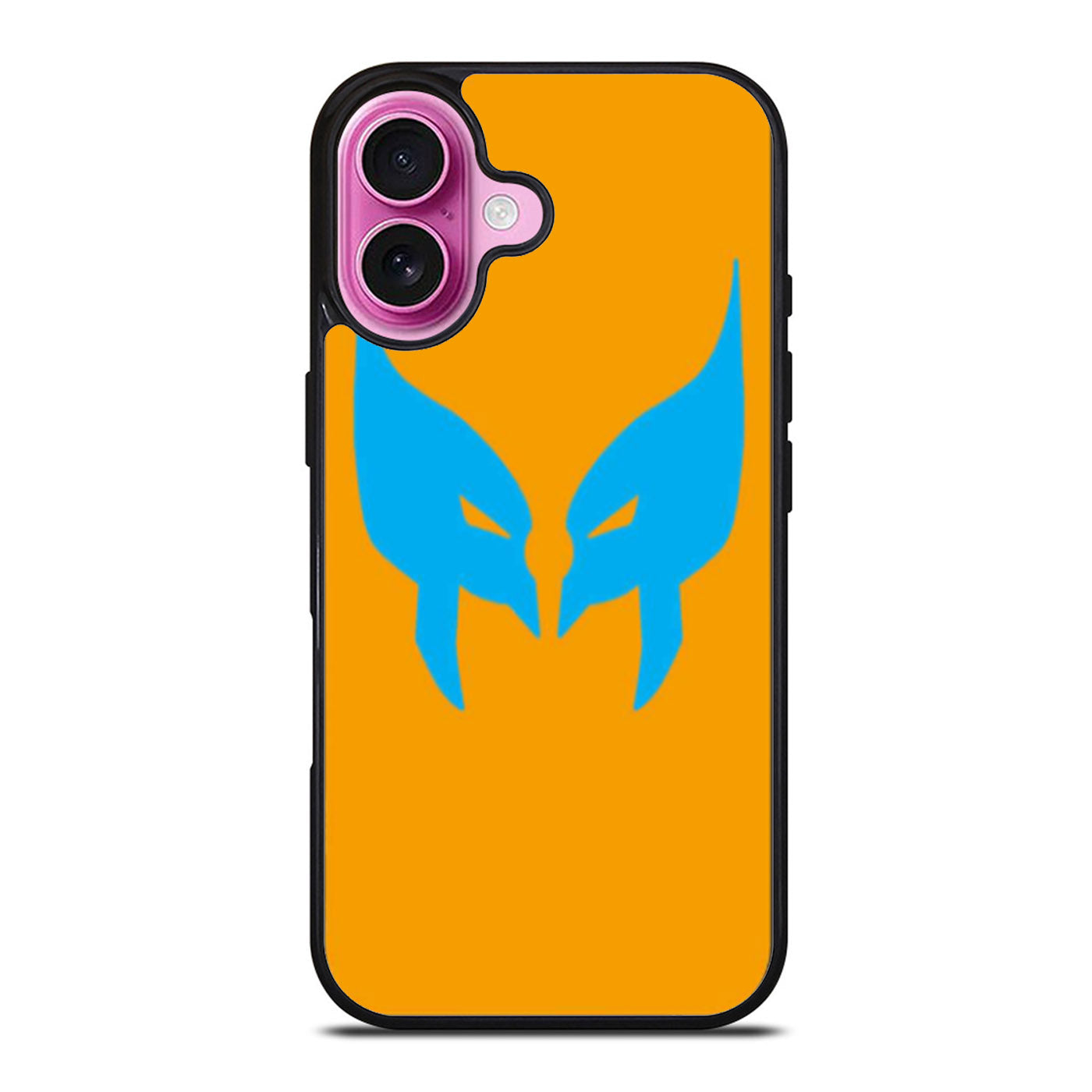 Wolverine Mask XMen iPhone Case Cover