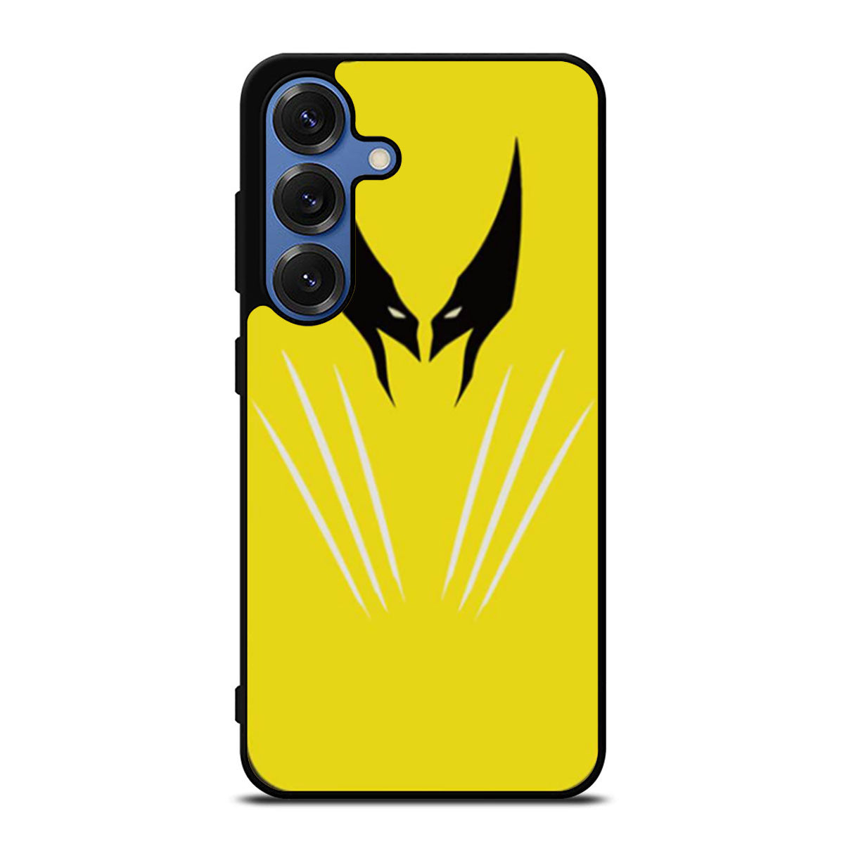 Wolverine X Men Weapon X Samsung S25 Ultra Case