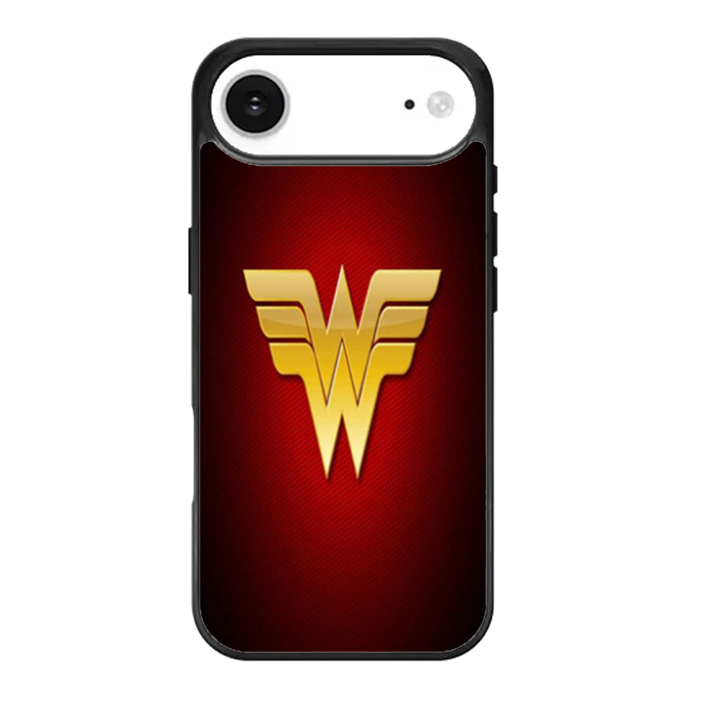 Wonder Woman Logo Two iPhone Air Case