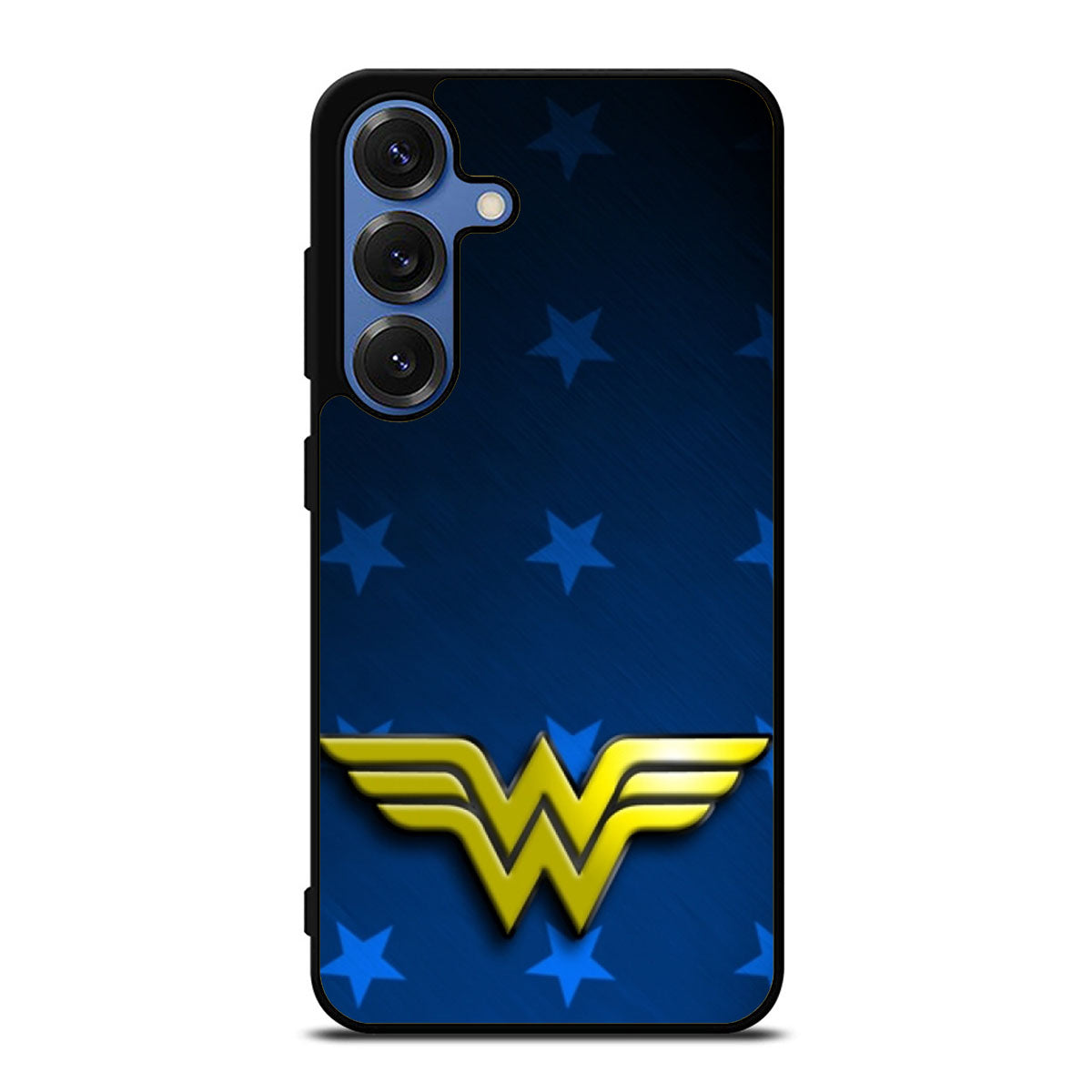 Wonder Woman One Samsung S25 Ultra Case