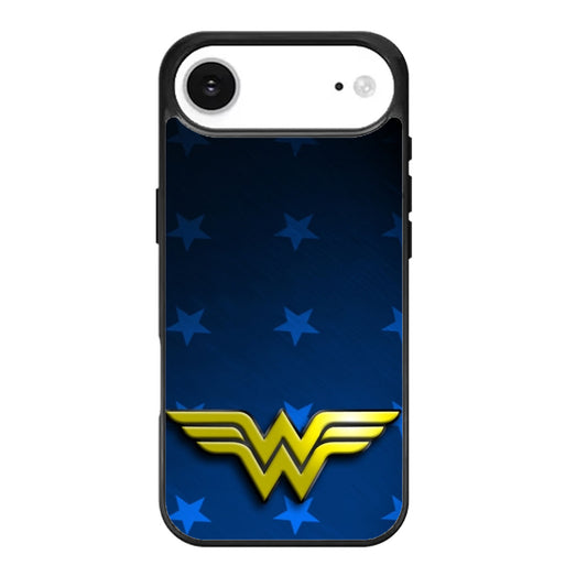 Wonder Woman One iPhone Air Case