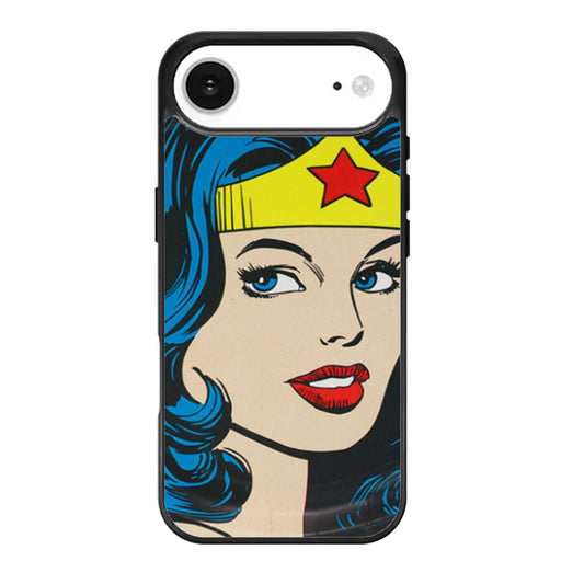 Wonder Woman iPhone Air Case