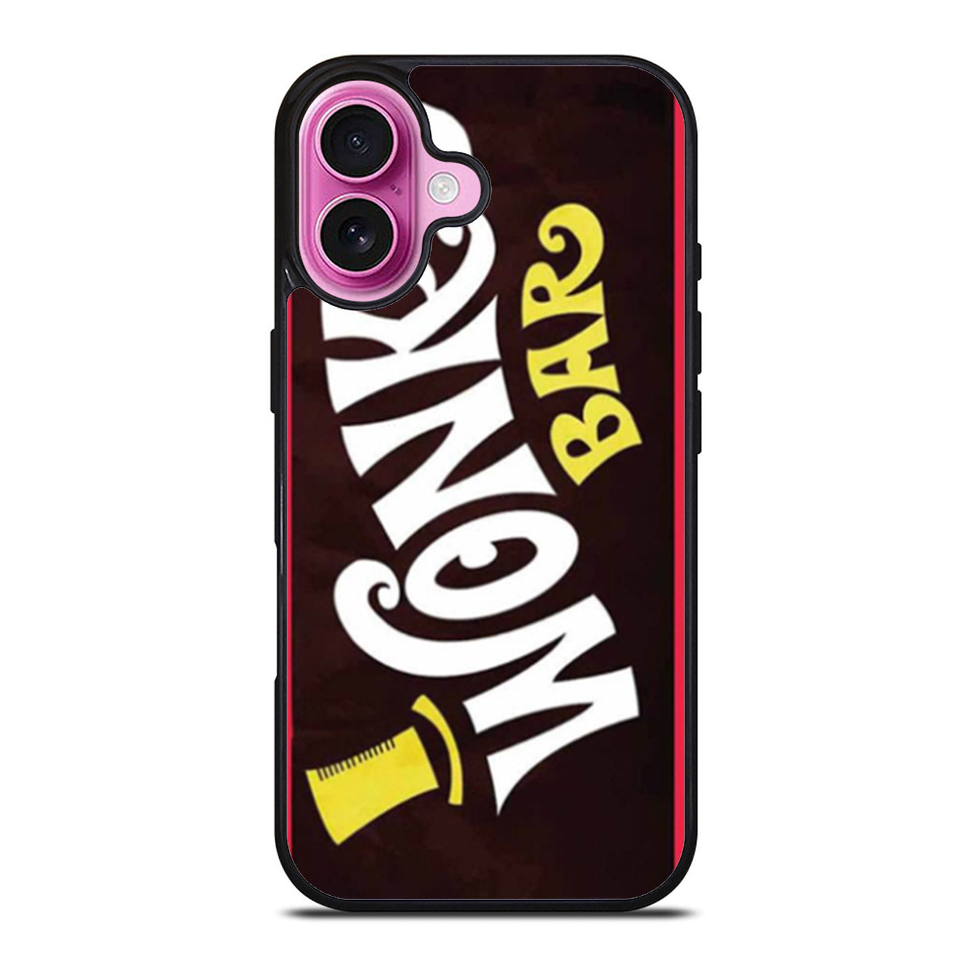 Wonka Bar iPhone Case Cover