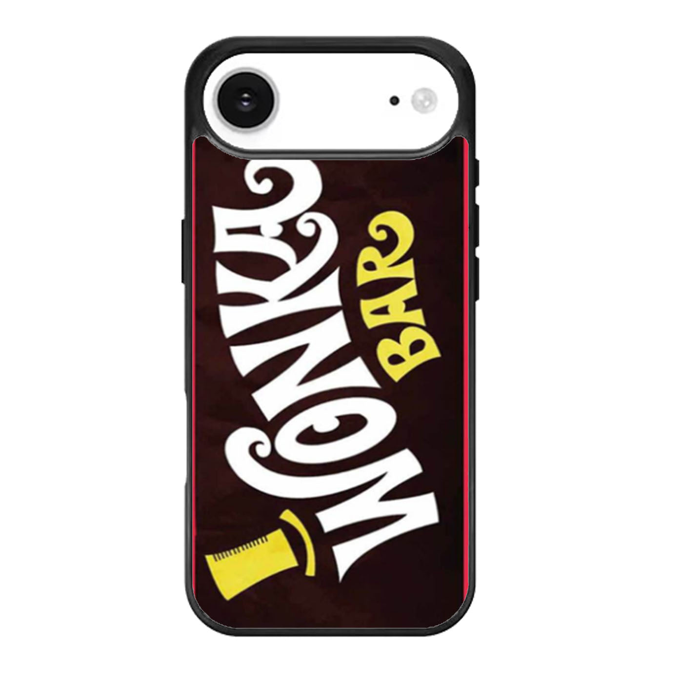 Wonka Bar iPhone Air Case