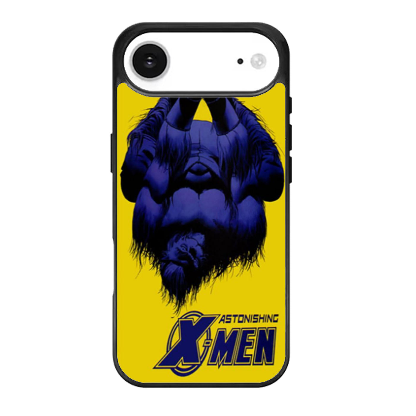 X Men Astonishing iPhone Air Case