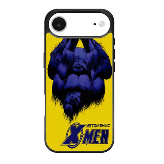 X Men Astonishing iPhone Air Case