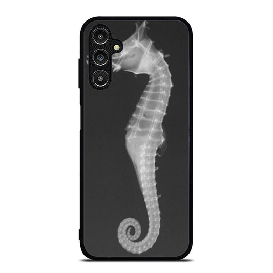 X Ray Seahorse Samsung A16 Case