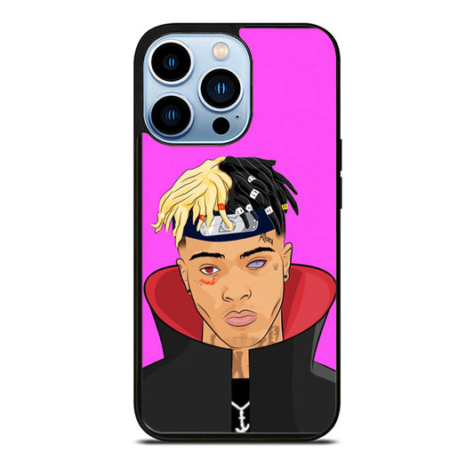 XXXTentation Clouds iPhone 15 Pro Max Case