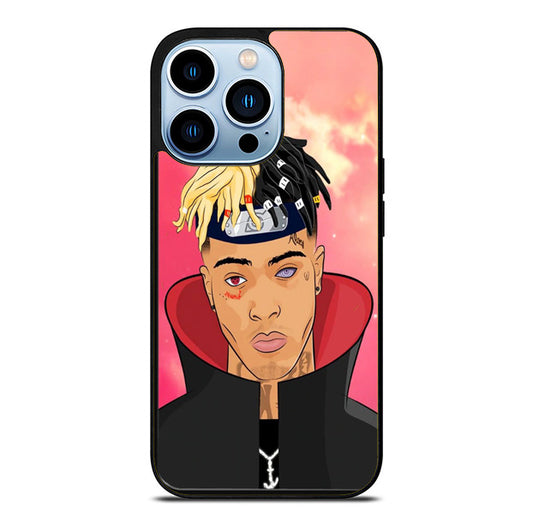 XXX Tentation Galaxy iPhone 15 Pro Max Case