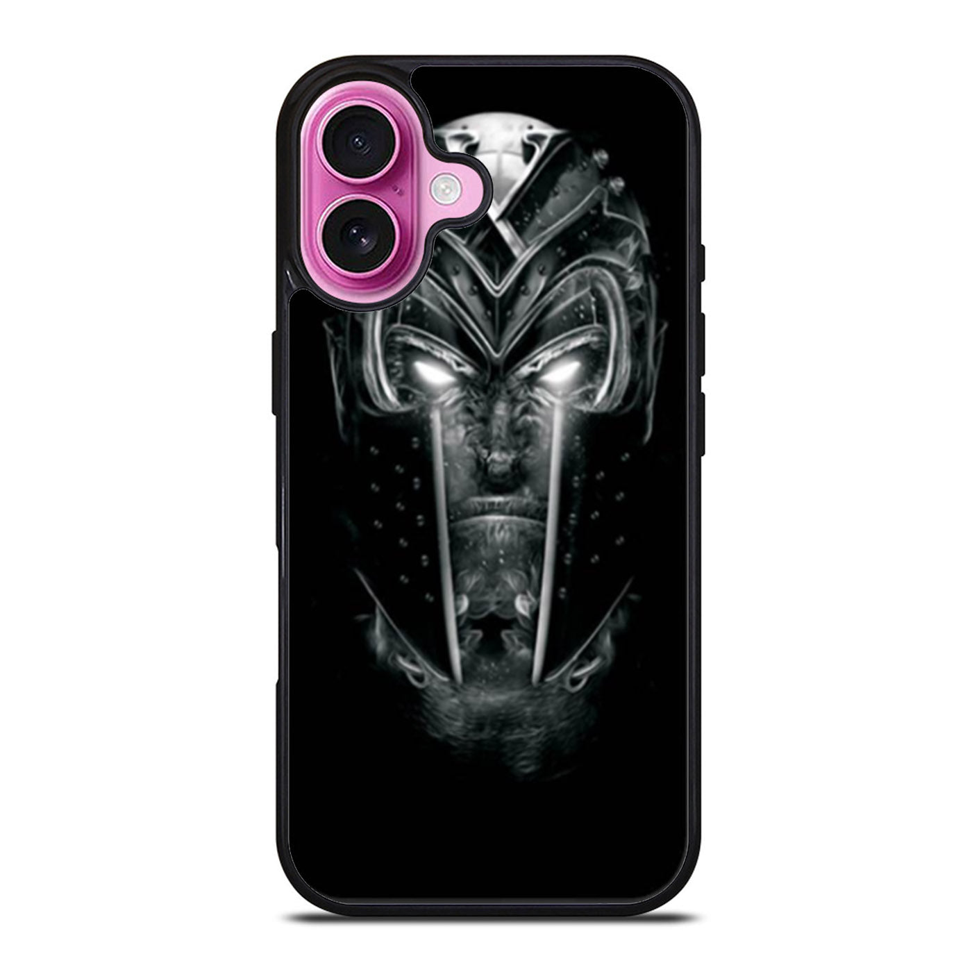 X Men Magneto iPhone Case Cover