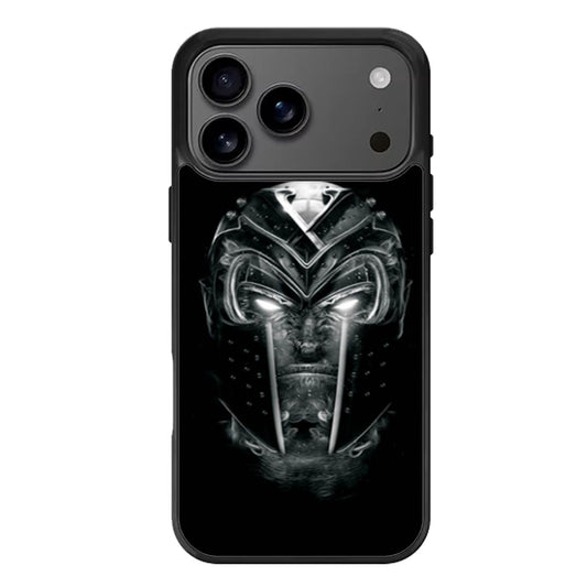 X Men Magneto iPhone 17 Pro Max Case