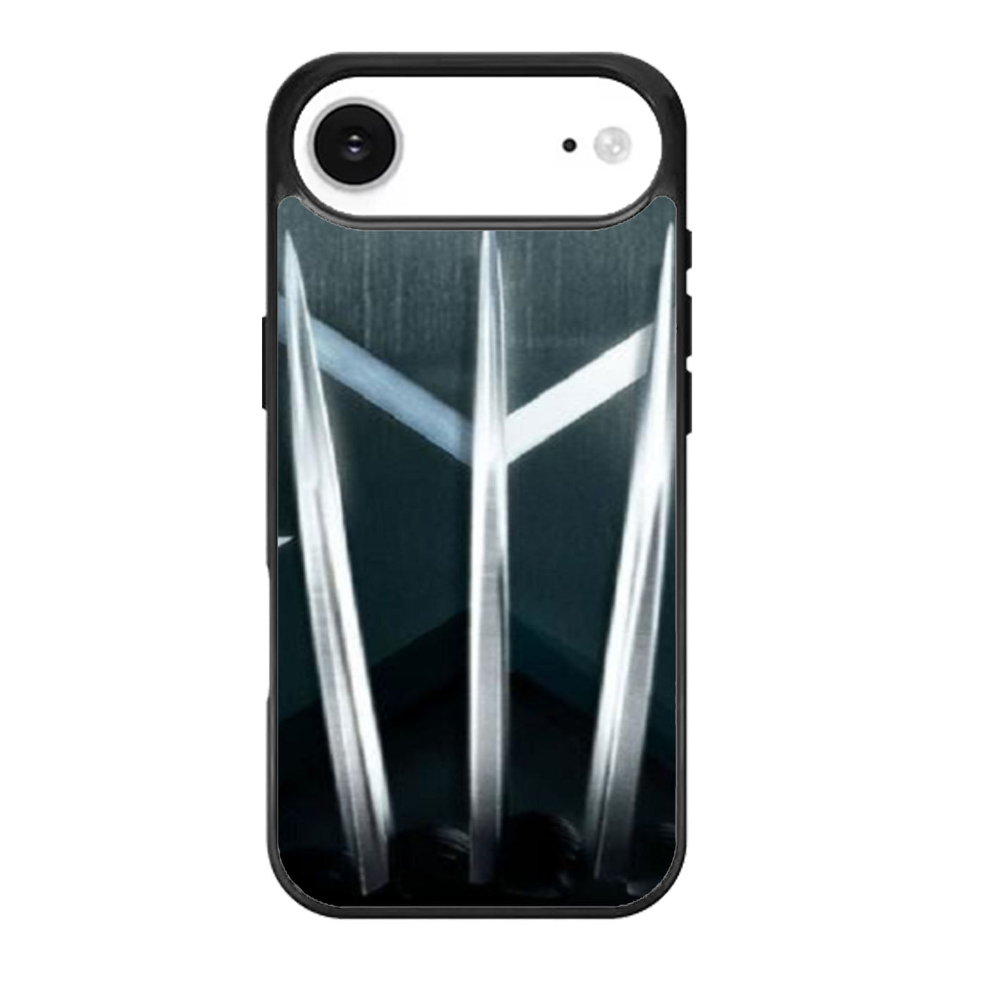 X Men Wolverine Two iPhone Air Case