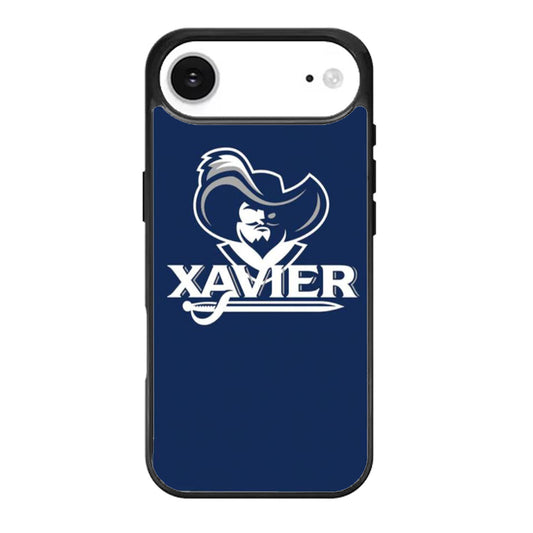 Xavier Musketeers Logo iPhone Air Case