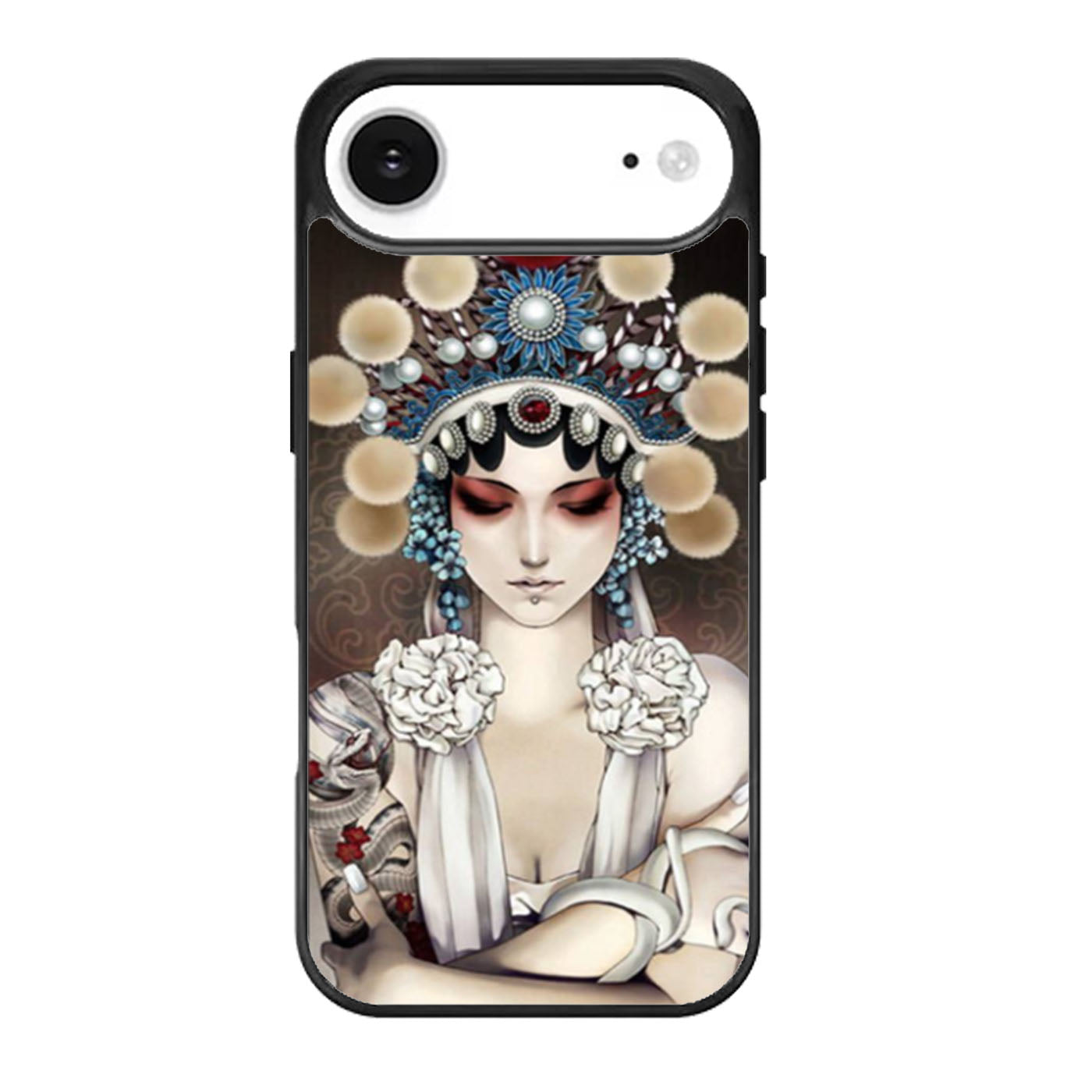 Xiao Bai iPhone Air Case