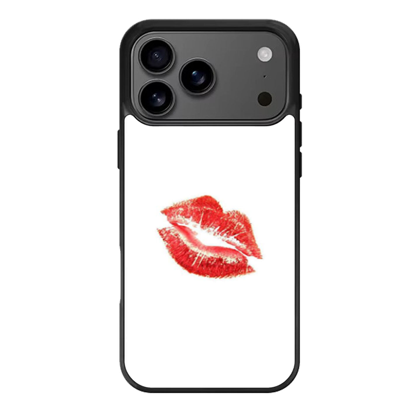 Xoxo Kiss iPhone 17 Pro Max Case