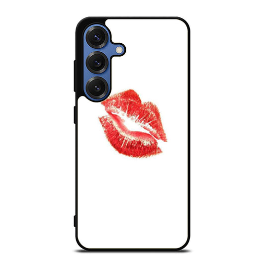 Xoxo Kiss Samsung S25 Ultra Case