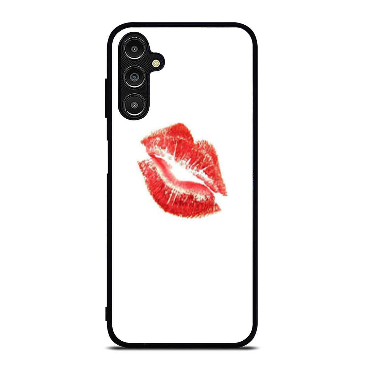 Xoxo Kiss Samsung A16 Case