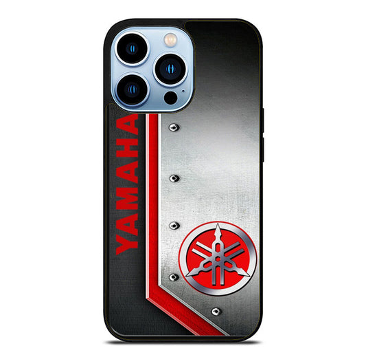 Yamaha Logo iPhone 15 Pro Max Case