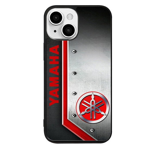 Yamaha Logo iPhone 15 Plus Case