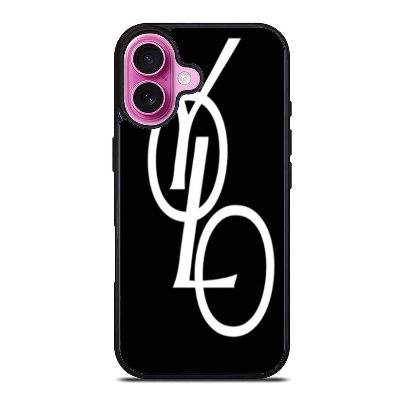 Yolo iPhone Case Cover