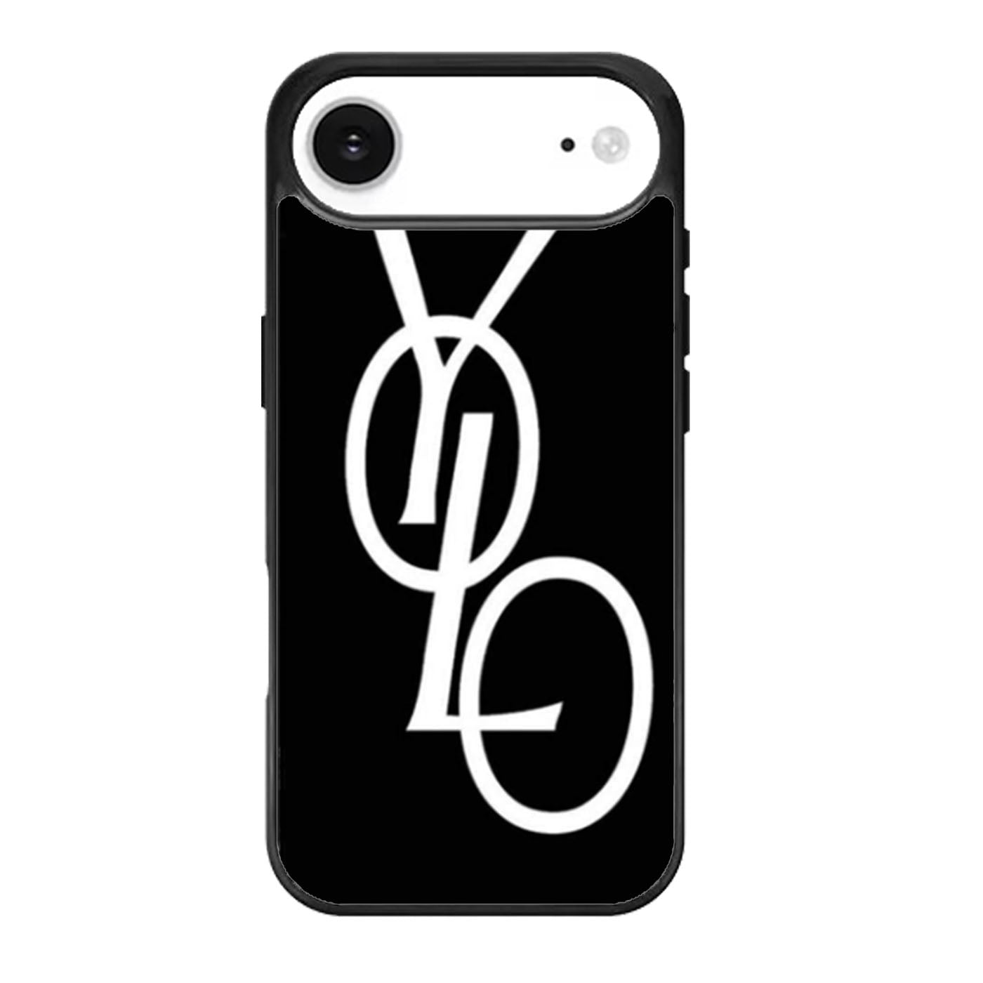 Yolo iPhone Air Case