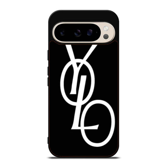 Yolo Google Pixel 9 Pro Case