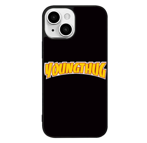 Young thug Logo iPhone 15 Plus Case