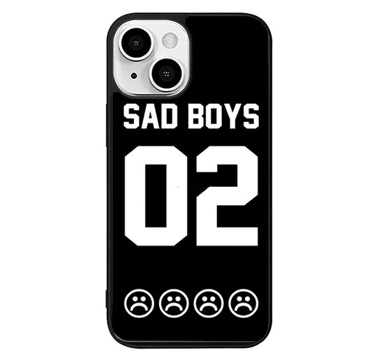 Yung Lean Sad Boys iPhone 14 Plus Case