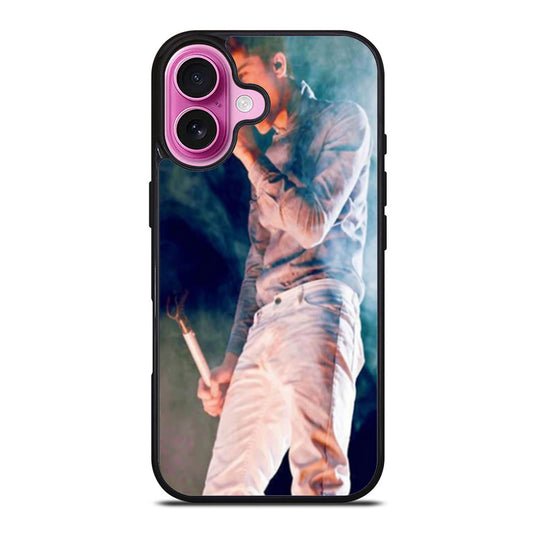Zayn Malik One Direction iPhone Case Cover