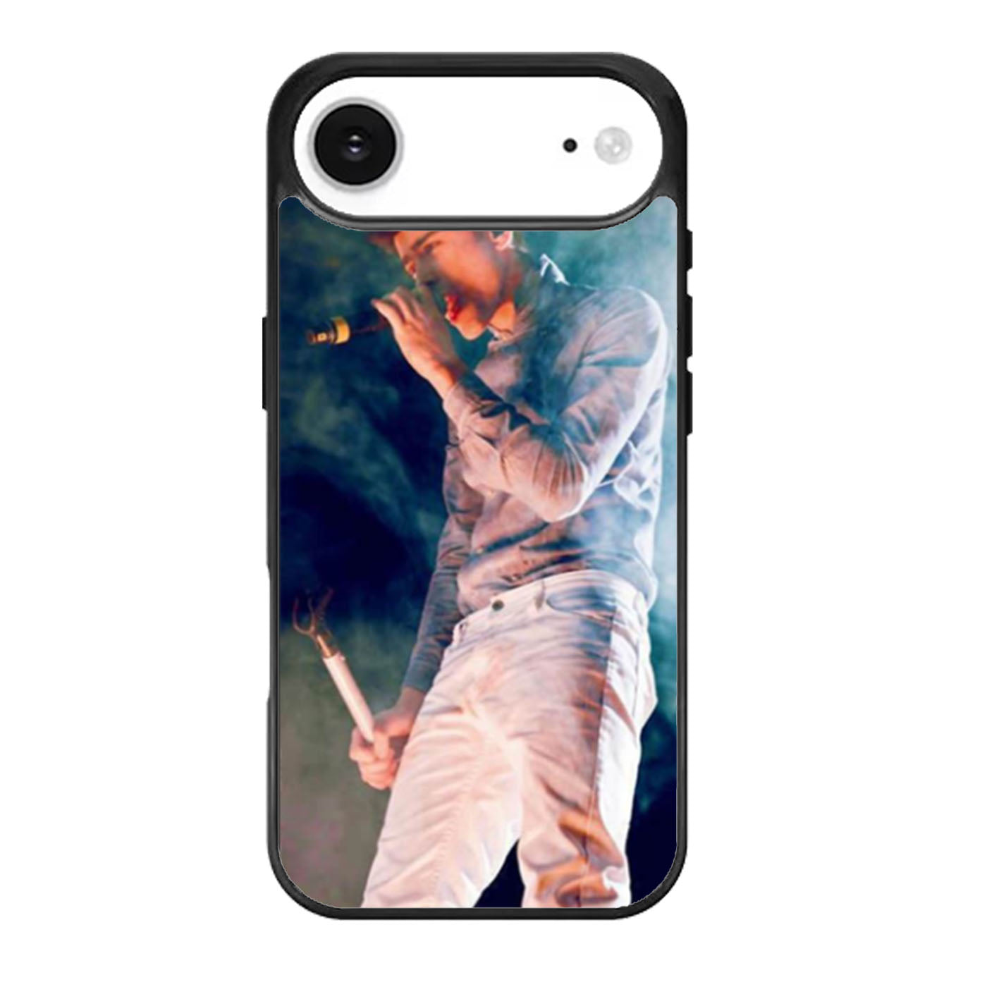 Zayn Malik One Direction iPhone Air Case