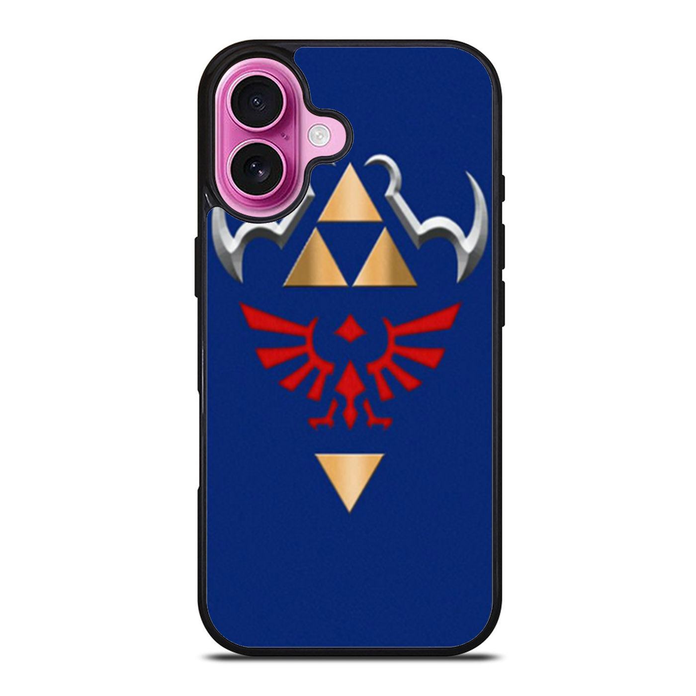 Zelda iPhone Case Cover