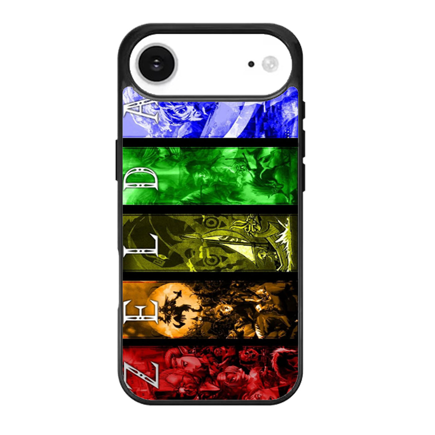 Zelda Design iPhone Air Case