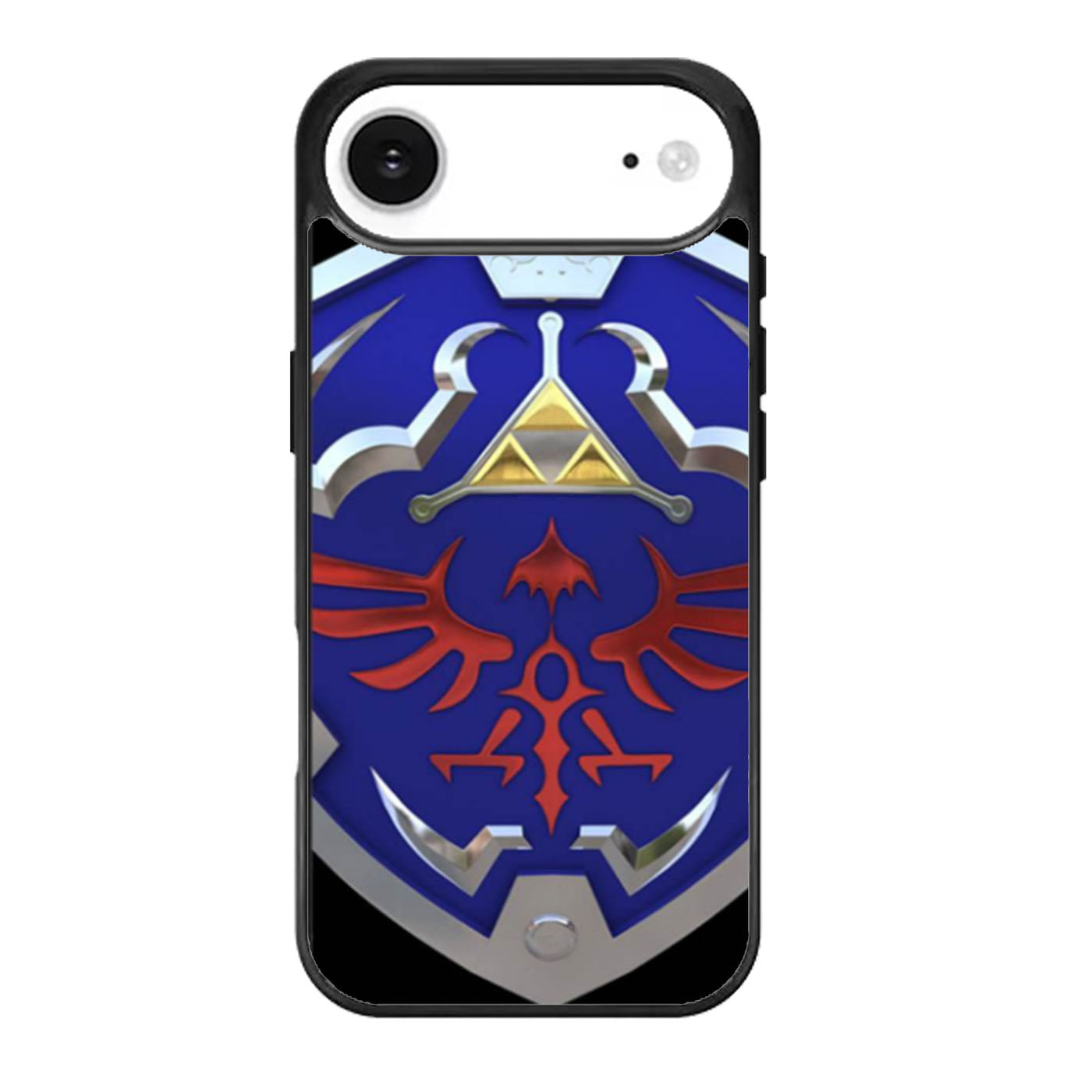 Zelda Hyrule Shield iPhone Air Case