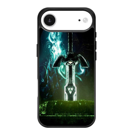 Zelda Master Sword iPhone Air Case