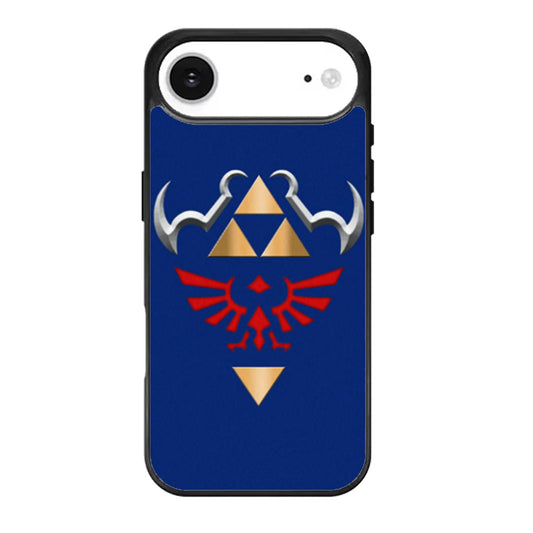 Zelda iPhone Air Case