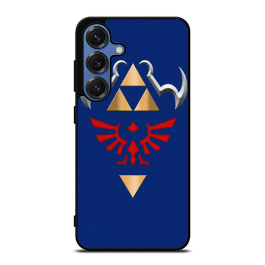 Zelda Samsung S25 Ultra Case
