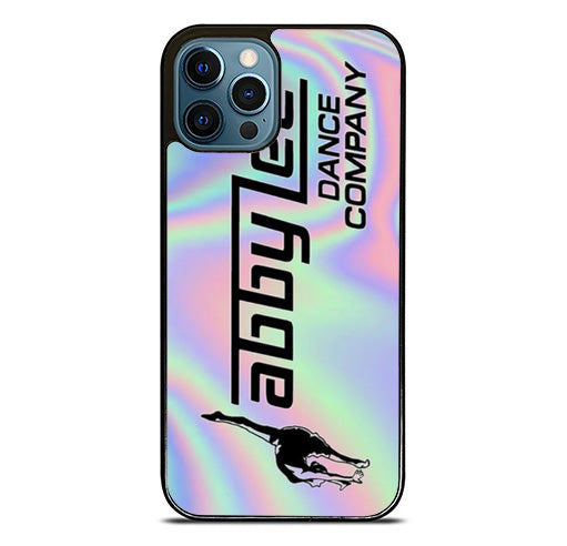abby lee dance company hologram iPhone 11 Pro Max Case