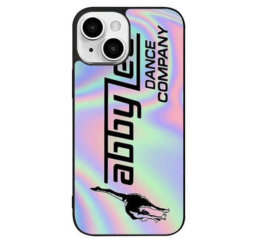 abby lee dance company hologram iPhone 13 Case