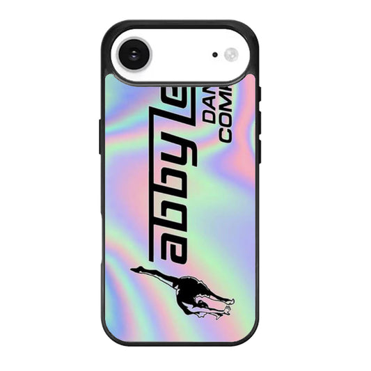 abby lee dance company hologram iPhone Air Case